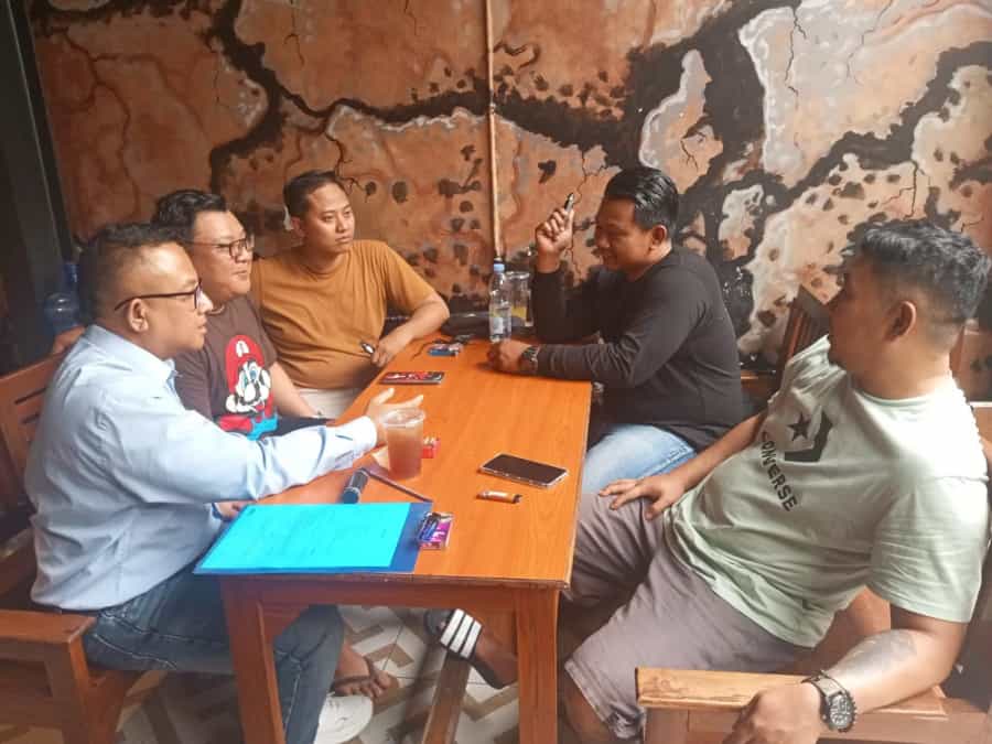 Ketika Luka Menjadi Barang Bukti: Dedy Luqman Hakim Bongkar Titik Kritis Visum dalam Perkara Kekerasan Ketika Luka Menjadi Barang Bukti: Dedy Luqman Hakim Bongkar Titik Kritis Visum dalam Perkara Kekerasan