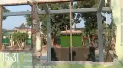 Revit Sekolah Nganjuk Tak Boleh Gelap-Gelapan: Potongan dan Mutu Proyek Disorot