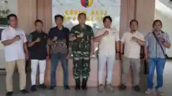 TNI-Media Berkolaborasi: Kodim Bojonegoro dan SMSI Jalin Sinergi untuk Rakyat