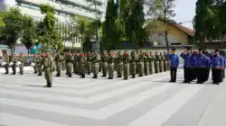 Peringati HUT ke-81 TNI, Kodim Bojonegoro Gelar Ziarah Nasional dan Ajak Generasi Muda Teladani Pahlawan Peringati HUT ke-81 TNI, Kodim Bojonegoro Gelar Ziarah Nasional dan Ajak Generasi Muda Teladani Pahlawan