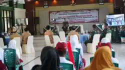 Semarak HJB dan HUT TNI 2026, Pemkab bersama Kodim Bojonegoro Gelar LCC Wawasan Kebangsaan Semarak HJB dan HUT TNI 2026, Pemkab bersama Kodim Bojonegoro Gelar LCC Wawasan Kebangsaan