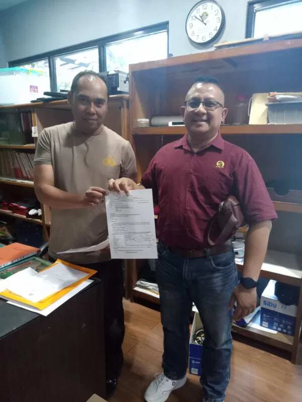 Rp115 Juta, Satu Honda Brio dan Serangkaian Pertanyaan: Menguak Titik Gelap Transaksi yang Dilaporkan ke Polres Kediri Kota