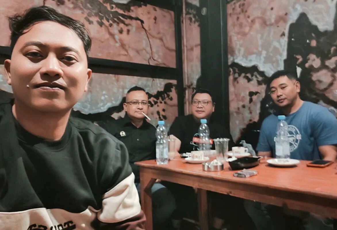 Dedy Luqman Hakim: Aparat Penegak Hukum Harus Menjadi Pengabdi Keadilan, Bukan Sekadar Penghafal Pasal