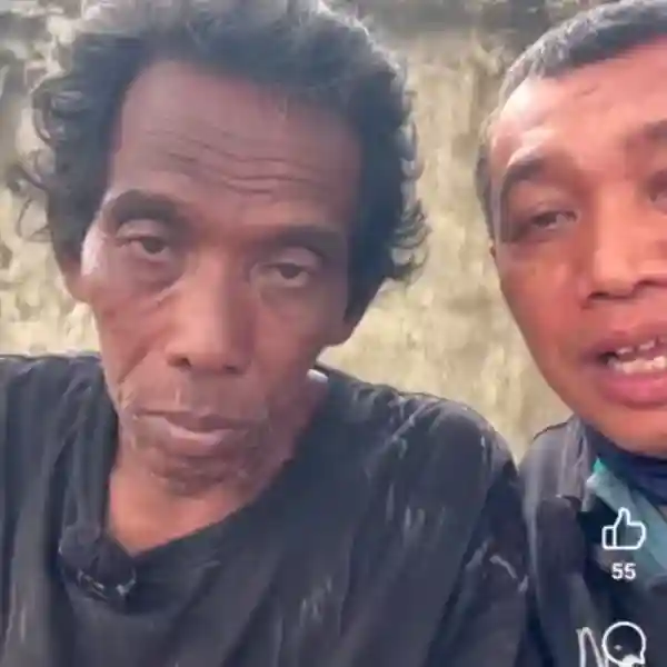 Sebuah Harapan dari Tuban, Keluarga Hendro Kacung Asal Tasikmadu Tengah Dicari Sebuah Harapan dari Tuban, Keluarga Hendro Kacung Asal Tasikmadu Tengah Dicari