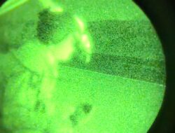 Gelar Latihan Live Fire Dan Penerbangan Malam Dalam SGS 2026