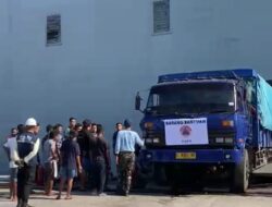 Hari Kedua Puluh Satu Penanganan Gempa NTT, TNI Kirim 1.201,5 Ton Bantuan