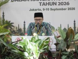 Kapusbintal TNI Buka MHQ Piala Panglima TNI