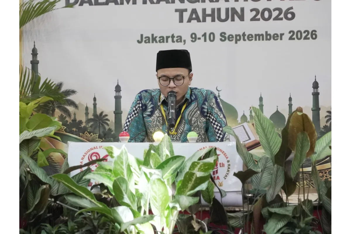 Kapusbintal TNI Buka MHQ Piala Panglima TNI