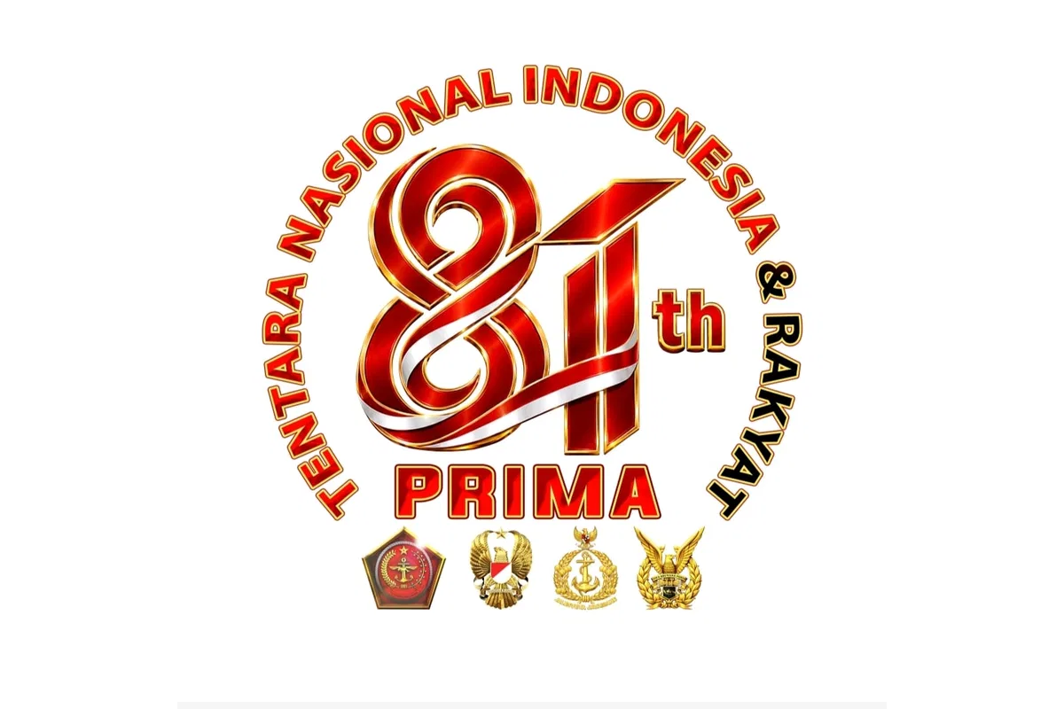 HUT Ke-81 TNI Dimeriahkan TNI Fair hingga Parade dan Defile Alutsista