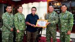 Dari Sesepuh untuk Generasi Penerus, Mantan Panglima TNI Titip Pesan bagi Prajurit TNI
