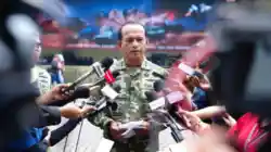 TNI Tegaskan Pengamanan BMN di Jl. Teuku Umar Sesuai Ketentuan TNI Tegaskan Pengamanan BMN di Jl. Teuku Umar Sesuai Ketentuan