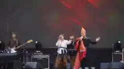 Nada Kreativitas Generasi Muda Menggema di Festival Band HUT ke-81 TNI Nada Kreativitas Generasi Muda Menggema di Festival Band HUT ke-81 TNI