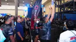 Panglima TNI Kunjungi Kompetisi Primarox 2026 Piala Panglima TNI di BSD Panglima TNI Kunjungi Kompetisi Primarox 2026 Piala Panglima TNI di BSD