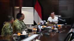 Pesan Ketua Dewan Ekonomi Nasional : Berikan Keteladanan dan Loyalitas Pesan Ketua Dewan Ekonomi Nasional : Berikan Keteladanan dan Loyalitas