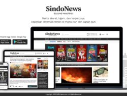 Berita Terkini dan Informasi Terbaru Hari Ini