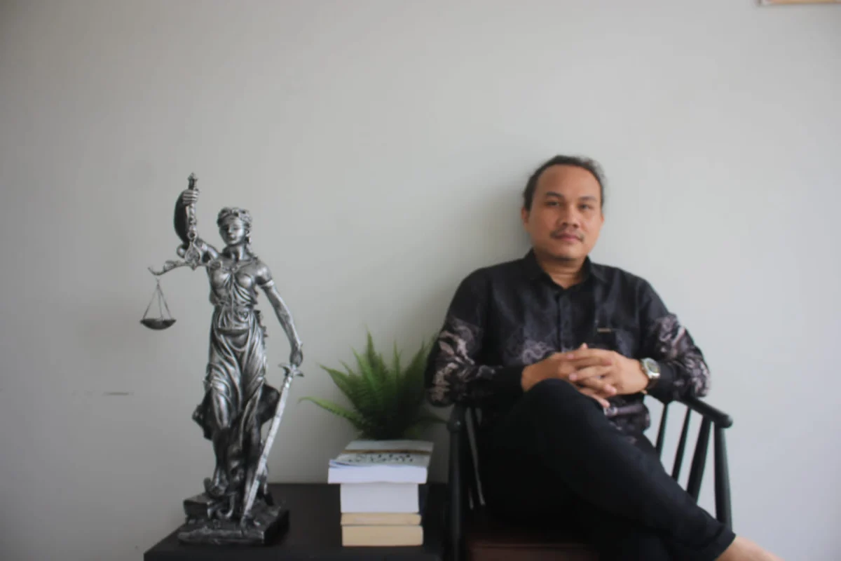 Sembilan Hakim MK Dilaporkan Terkait PHPU, Mekanisme Pengawasan Etik Disorot