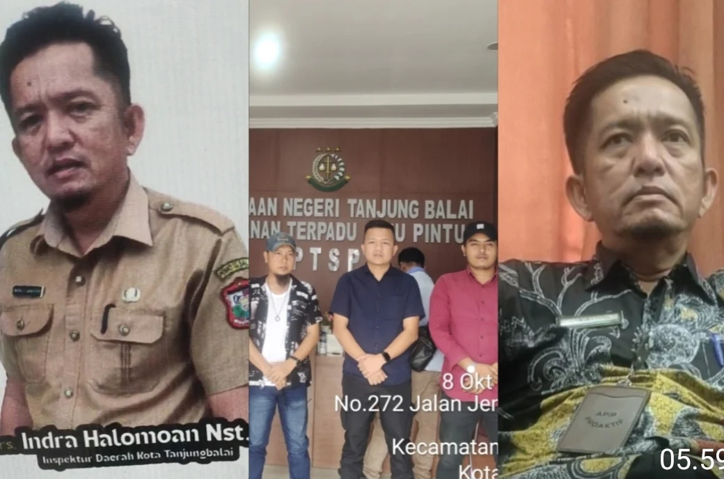 Bukan Sekadar Audit! GEMMAKO RI Desak Penelusuran Dasar Hukum Pemotongan Jasa Nakes dan ASN