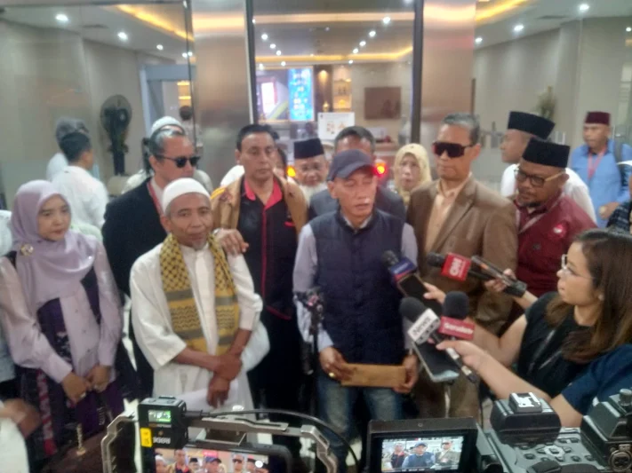 Usai Gelar Perkara di Bareskrim, Kuasa Hukum Sebut Sejumlah Saksi Akan Dipanggil Penyidik