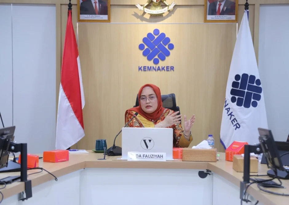 Waspada Penipuan Subsidi Upah, Pekerja Diimbau Akses Kanal Resmi Pemerintah