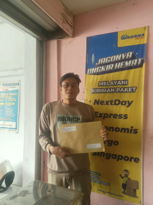 Ketua LSM PASKAL Desak SP3 Usai Praperadilan Mr. C Dikabulkan Sebagian Terkait Kasus Suarni