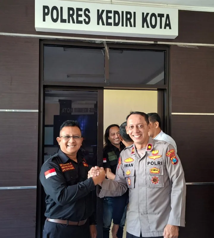 Stiker Ormas Tidak Menghapus Jaminan Fidusia, Pendampingan Hukum Harus Tetap Sesuai Aturan