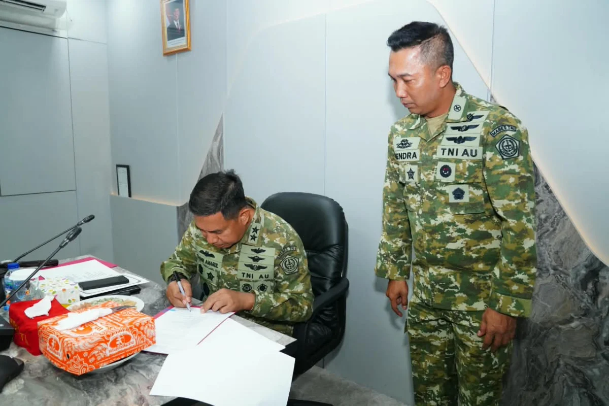 Lahirkan Penjaga Langit Nusantara: 15 Putra-Putri Terbaik Bangsa Lulus Seleksi Penerbang TNI
