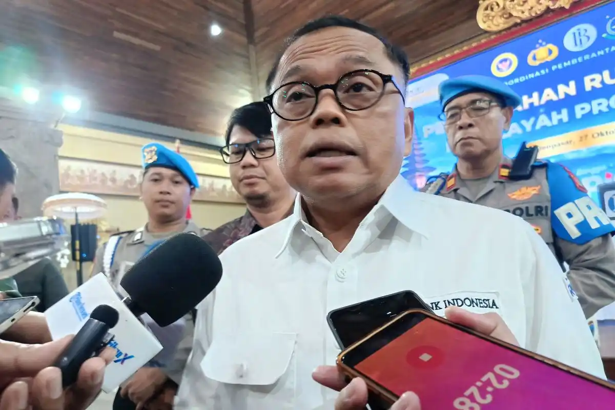 BI Bali Soroti Kerawanan Transaksi Digital di Tengah Ramainya Pariwisata