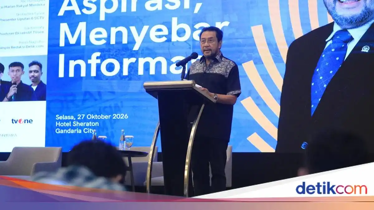 Kepercayaan Publik terhadap DPD Menguat, Peran Informasi Daerah Disorot