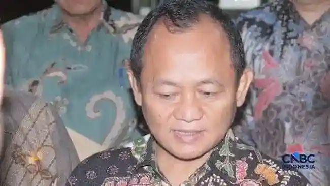 Pasokan Gula Rafinasi Disiapkan untuk Menopang Produksi Pangan Jelang Hari Besar