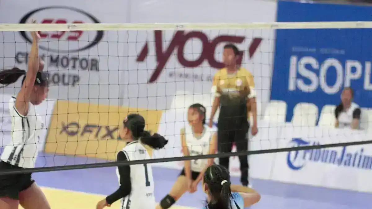 SVL Indonesia 2026 Memperluas Jalur Regenerasi Bola Voli Pelajar Jawa Timur – https://kupasberita.net – lensapers.com