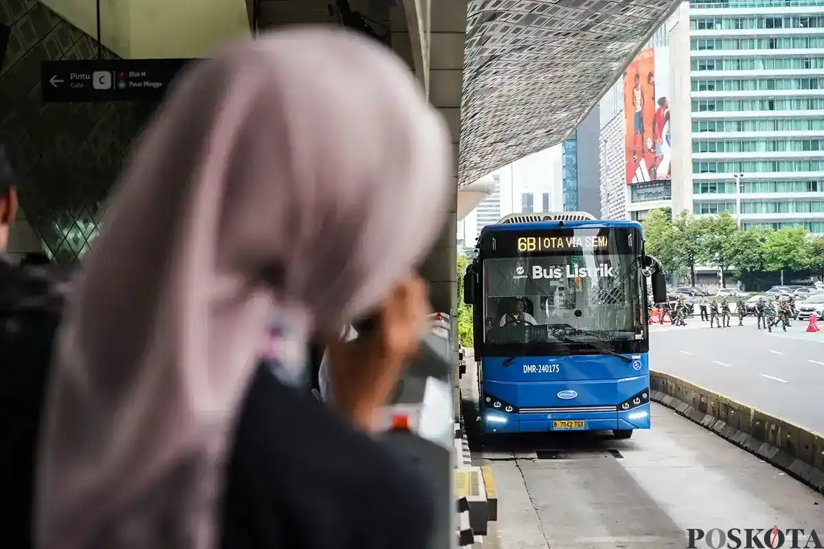 Penyesuaian Tarif TransJakarta: Rencana Kenaikan, Alasan Pemprov, dan Sosialisasi – https://radarnusantara.net