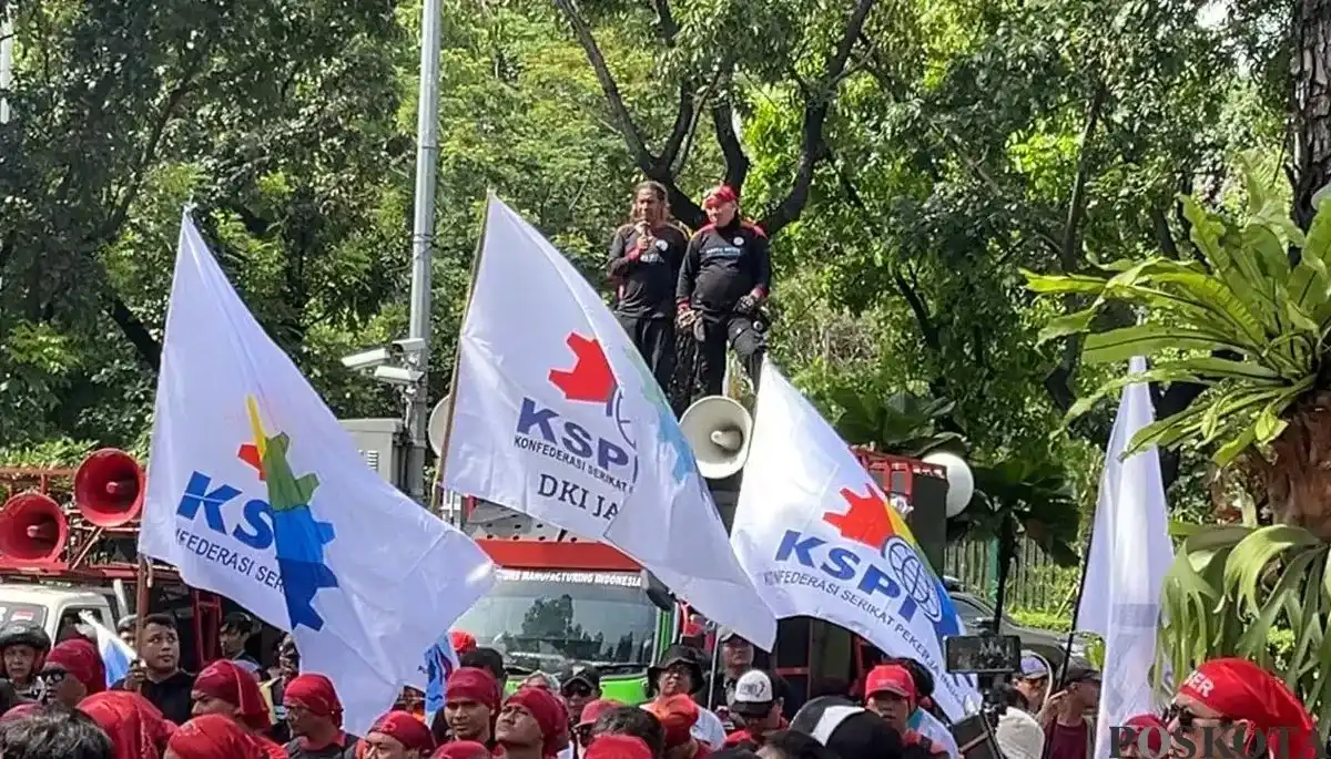 Angka tersebut menggambarkan besarnya partisipasi anggota KBPBI dalam kegiatan yang dijadwalkan berlangsung di Jakarta