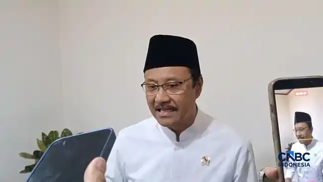 Pendaftaran Ulang Bansos Dibuka, Pemerintah Kejar Data Penerima yang Lebih Tepat – bmwnews.id