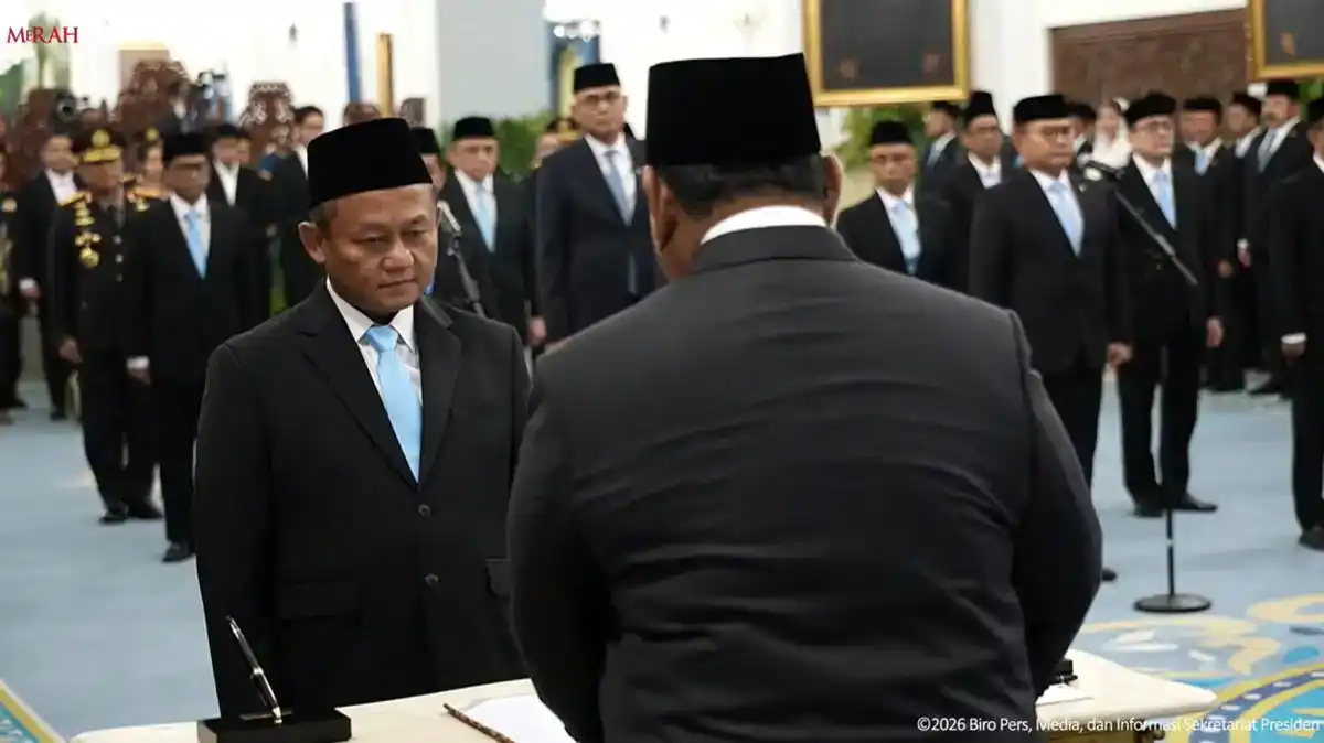 Kusuma Judi Disebut Akan Mengisi Kursi DPR yang Ditinggalkan Sarmuji – https://libasjatim.com