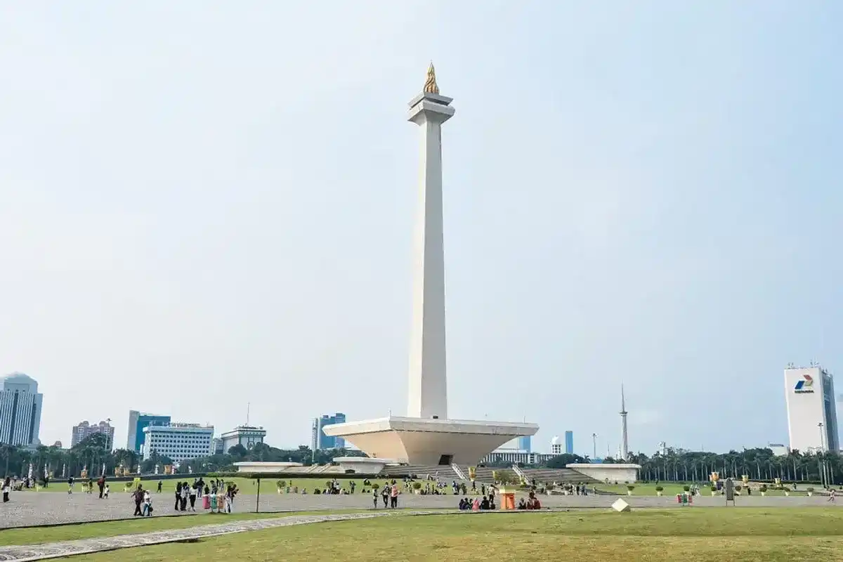 Kunjungan Monas pada Oktober 2026: Akses, Aktivitas, dan Ketentuan Wisatawan – https://barometerindonesianews.com