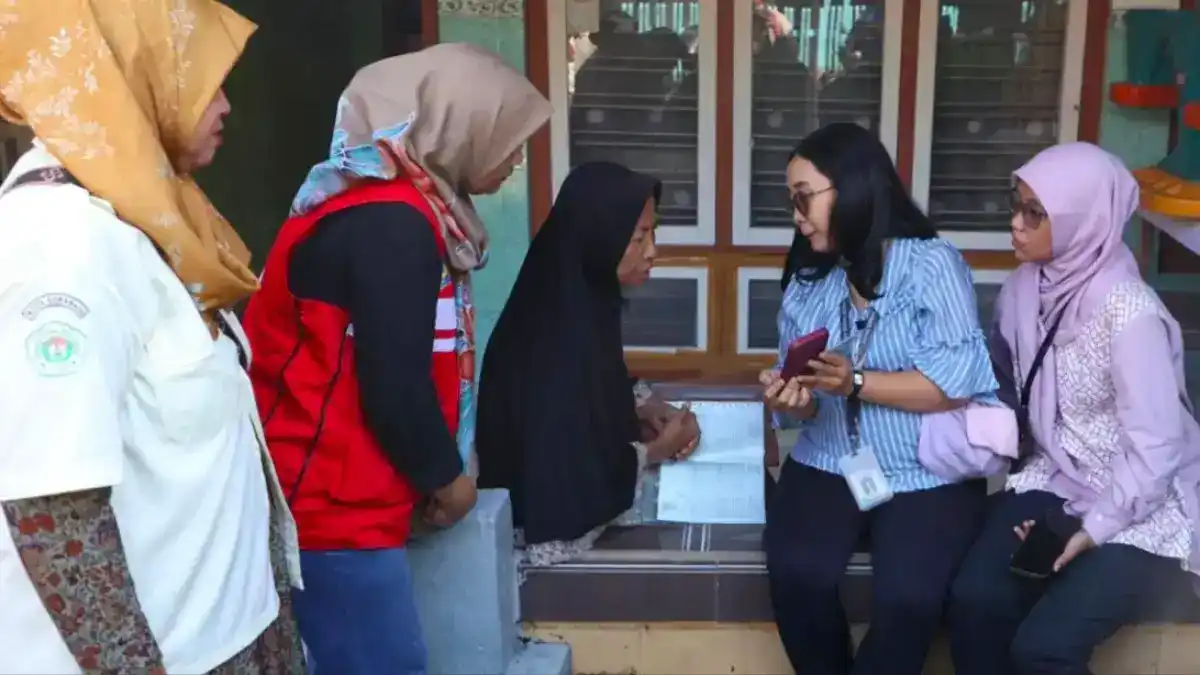 Data Kendaraan Mewah Menggugurkan Hak Bansos Warga Surabaya – https://ungkapfakta.net