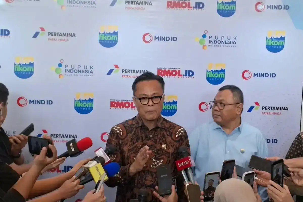 Selama audit masih berlangsung, laporan belum berada pada tahap akhir penerbitan