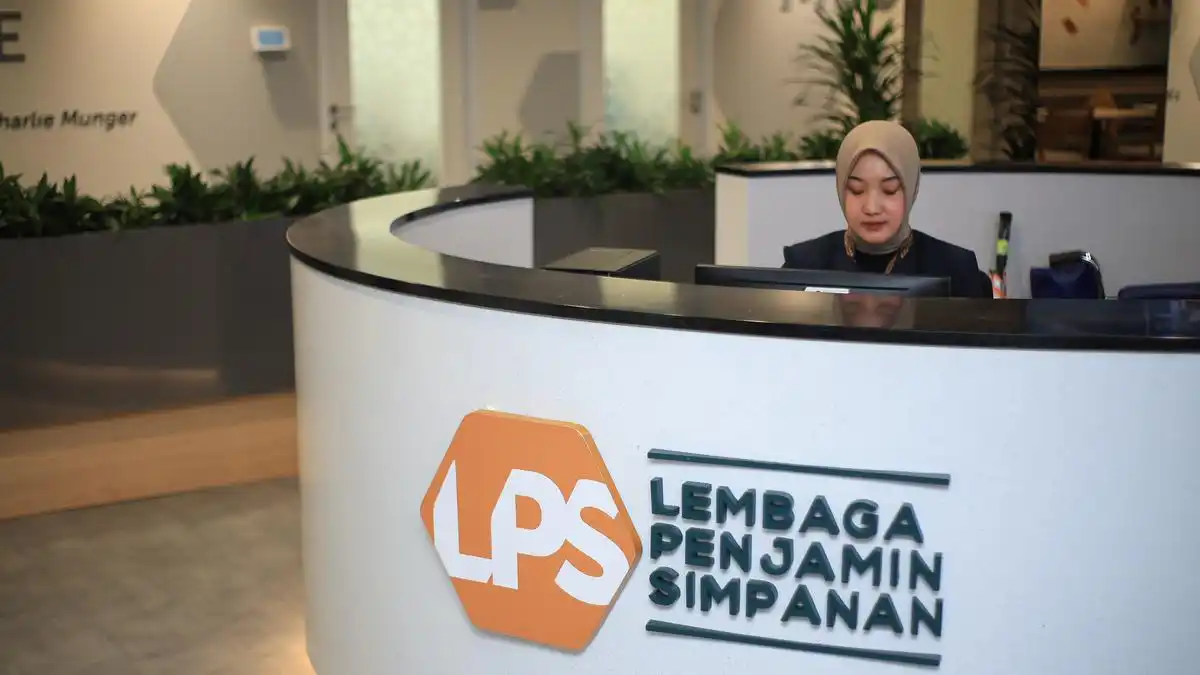 LPS Menyiapkan Program Penjaminan Polis Asuransi yang Aktif pada 2027