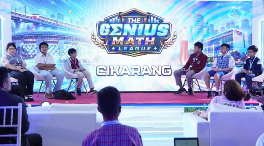 Tiga Peserta TGML 2026 dari Cikarang Melaju ke Grand Final