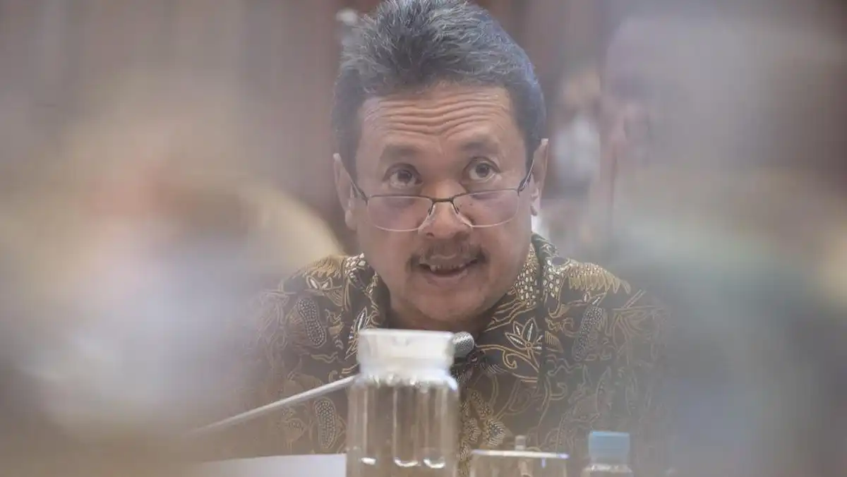 KKP Tangguhkan Operasional KM Maulana 23 Setelah Dugaan Kekerasan terhadap ABK Viral