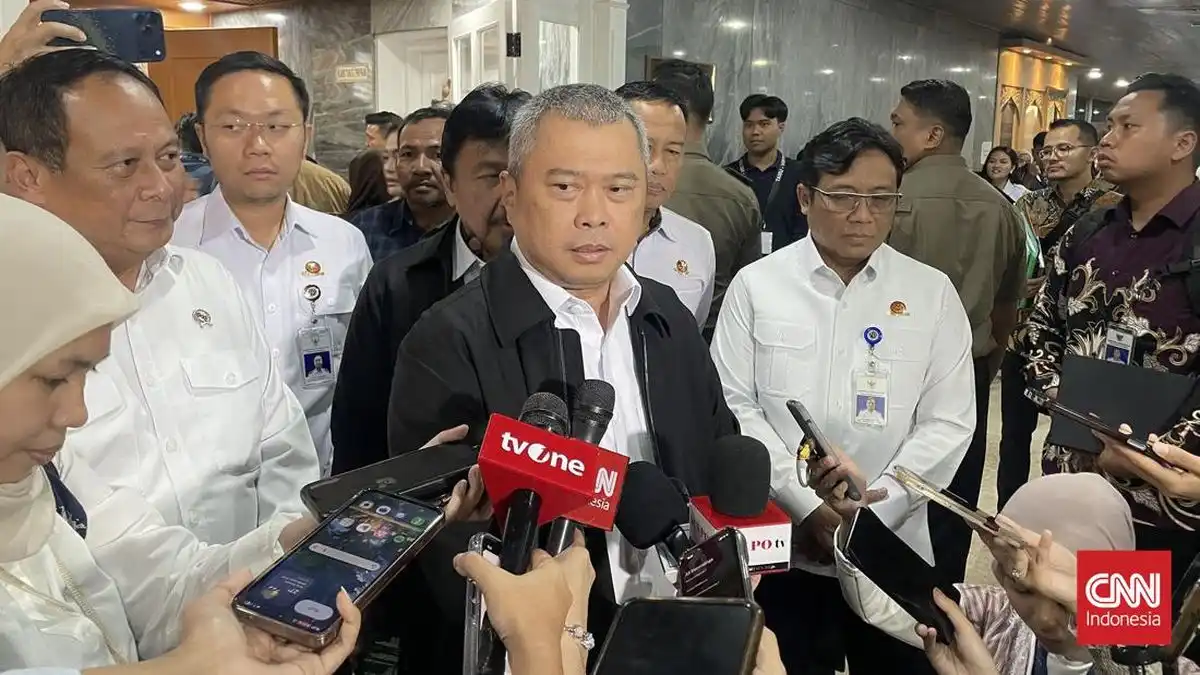 Kemenhub Kaji Batas Tarif Transportasi Nonudara demi Menjaga Keselamatan Penumpang