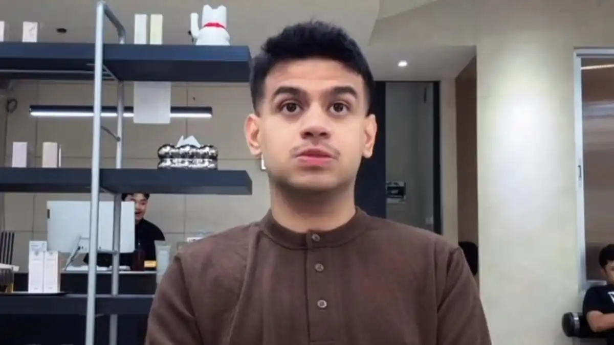Penampilan Baru Fadil Jaidi Tuai Pujian, Disebut Makin Segar dan Ganteng