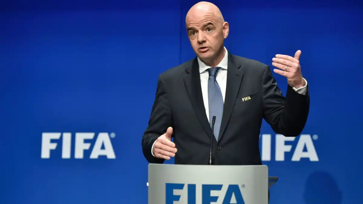 Empat Tahun Tragedi Kanjuruhan: Duka Gianni Infantino dan Komitmen FIFA untuk Keselamatan Sepak Bola Indonesia