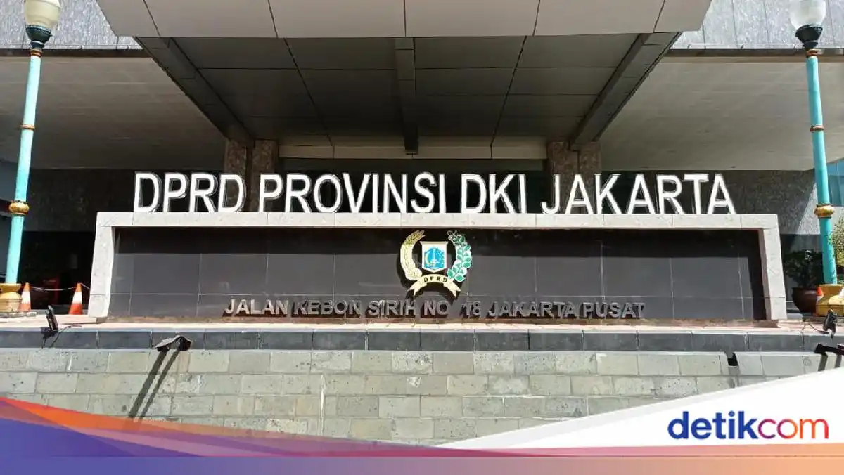 Baleg Dalami Usulan Penambahan Kursi DPRD Jakarta hingga 220