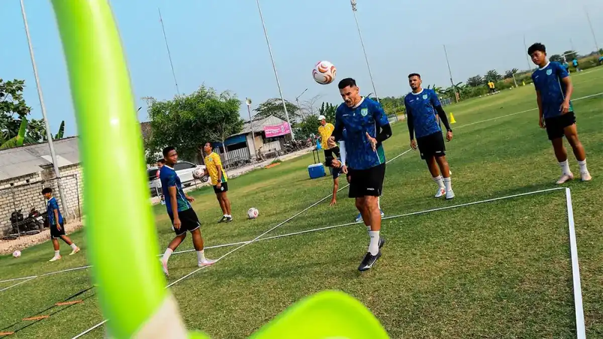 Persela Memburu Poin dalam Lawatan Menghadapi Barito Putera