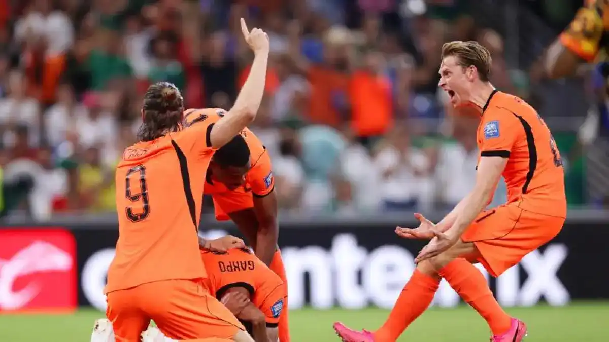 Belanda Memburu Tiga Poin, Serbia Berusaha Mengakhiri Tren Kekalahan
