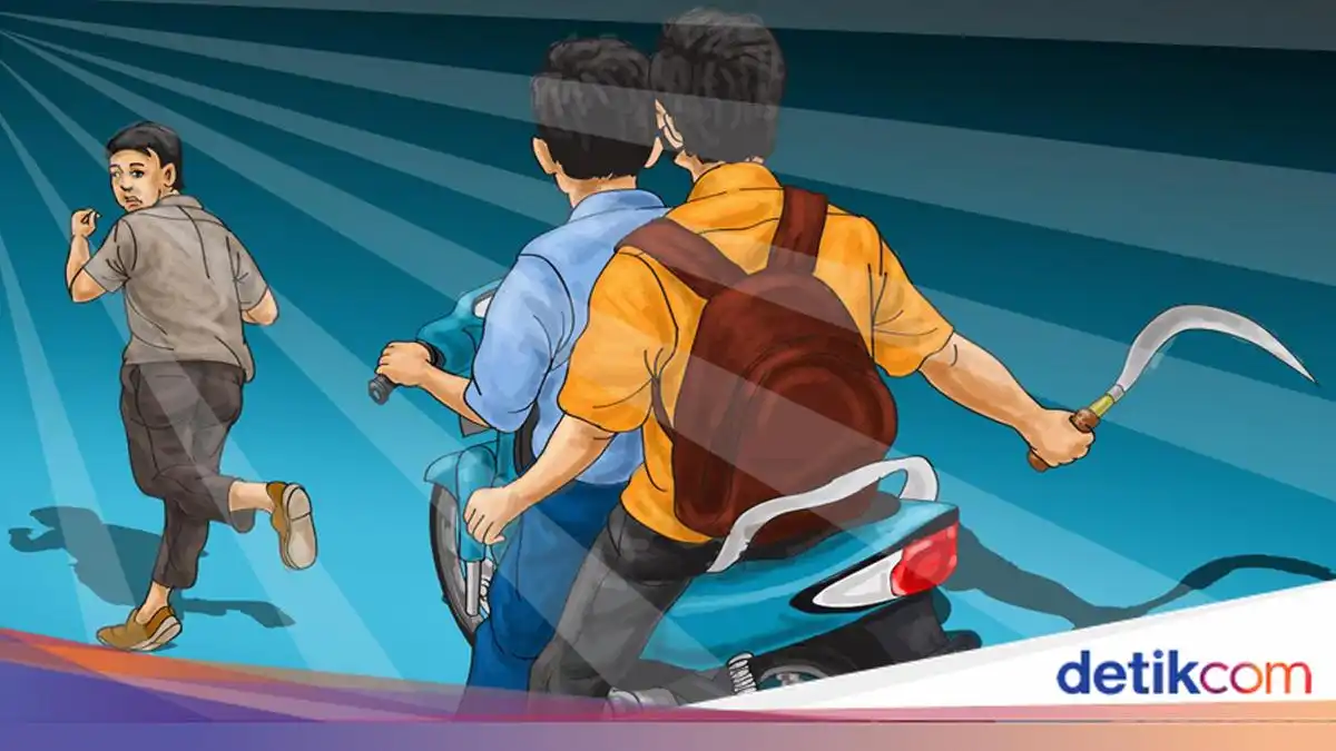 Polisi Telusuri Video Viral Penganiayaan Pelajar di Jaka Mulya Bekasi