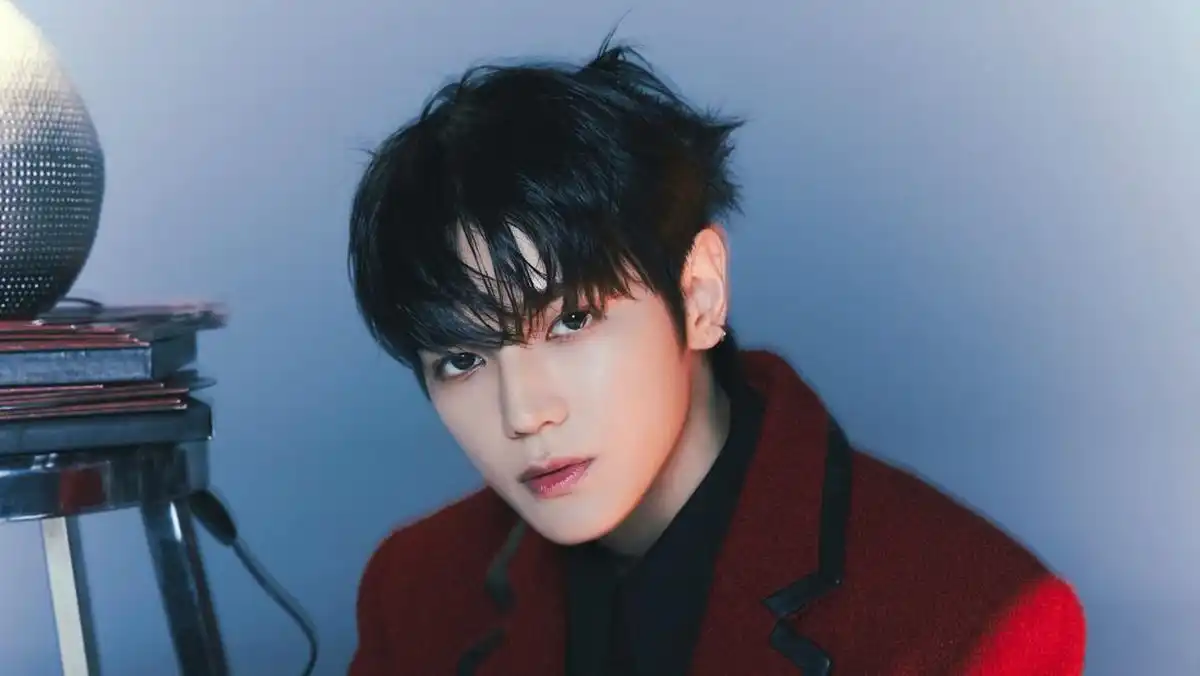 Taeyong NCT 127 Jelajahi Jakarta, dari JPO hingga Warung Kerek