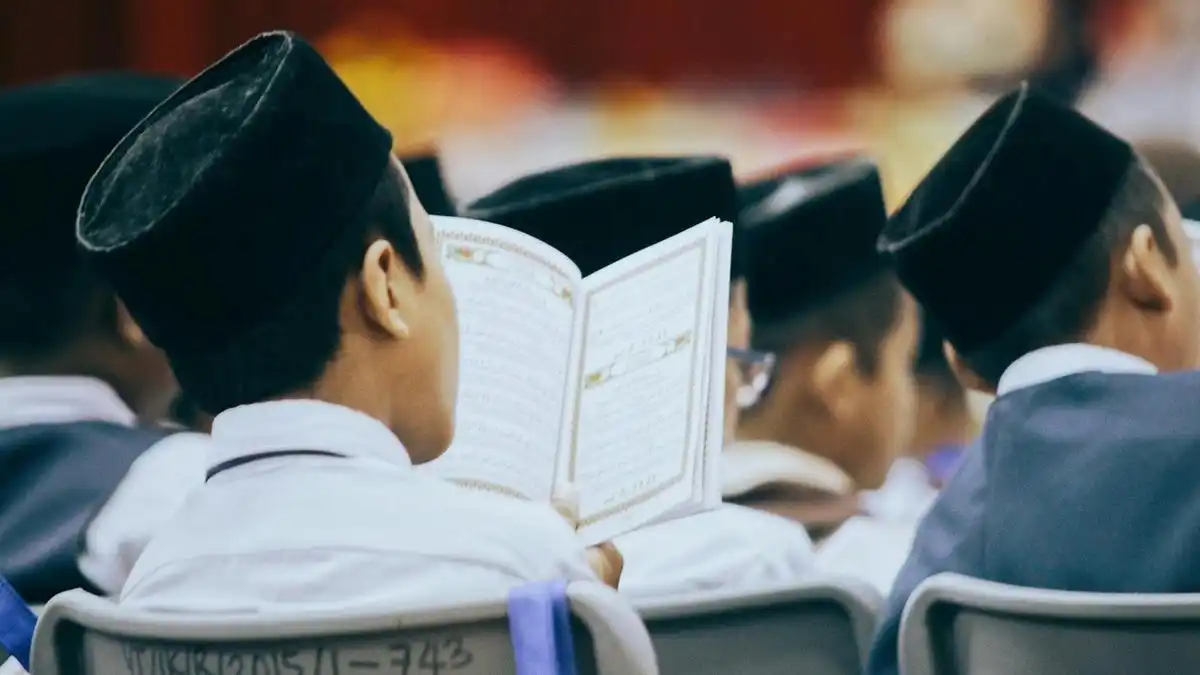 Waktu yang Lazim untuk Membaca Doa Kalamun Qodim dalam Tradisi Pesantren