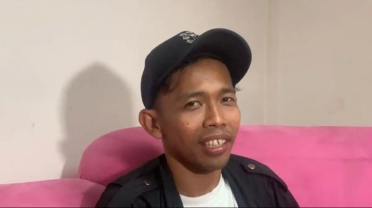 Dede Sunandar Ungkap Alasan Tak Mengenakan Headguard dalam Duel Melawan Vicky Prasetyo